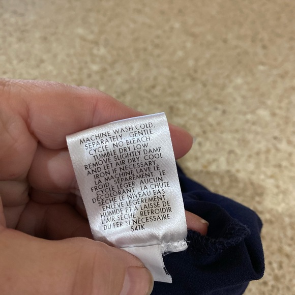 Eileen Fisher Slim Pant - Picture 4 of 12